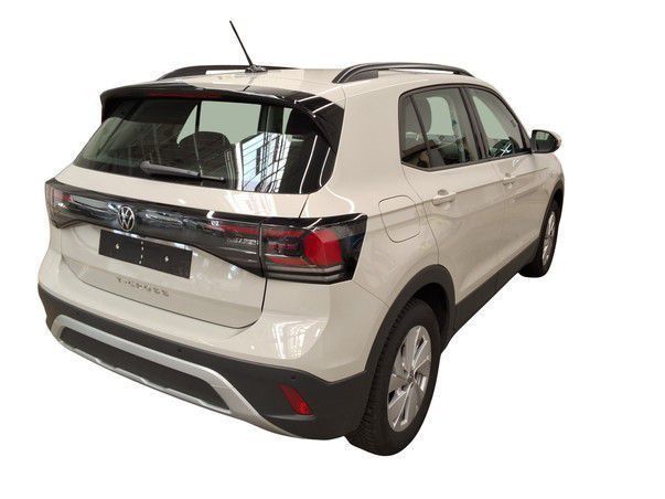 Volkswagen T-Cross - Bild 19
