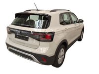 Volkswagen T-Cross - Vorschau Bild 19