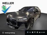 BMW M760e xD B&W AHK LoungePaket InnoPaket M-Perfor - BMW M760 New cars