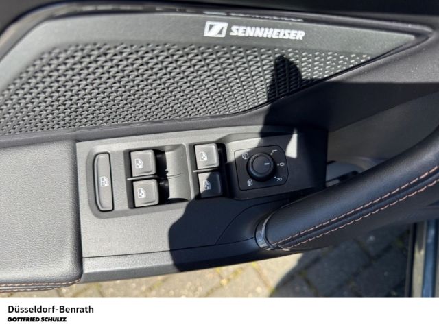 Cupra Formentor - Bild 12
