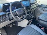 Ford Tourneo Custom 320 L2 Titanium X AWD*Pano*AHK - Ford Tourneo in Dresden