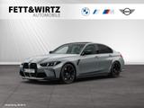 BMW M3 Competition DA-Prof.|PA+|Head-Up|Memory - BMW M3 Neuwagen