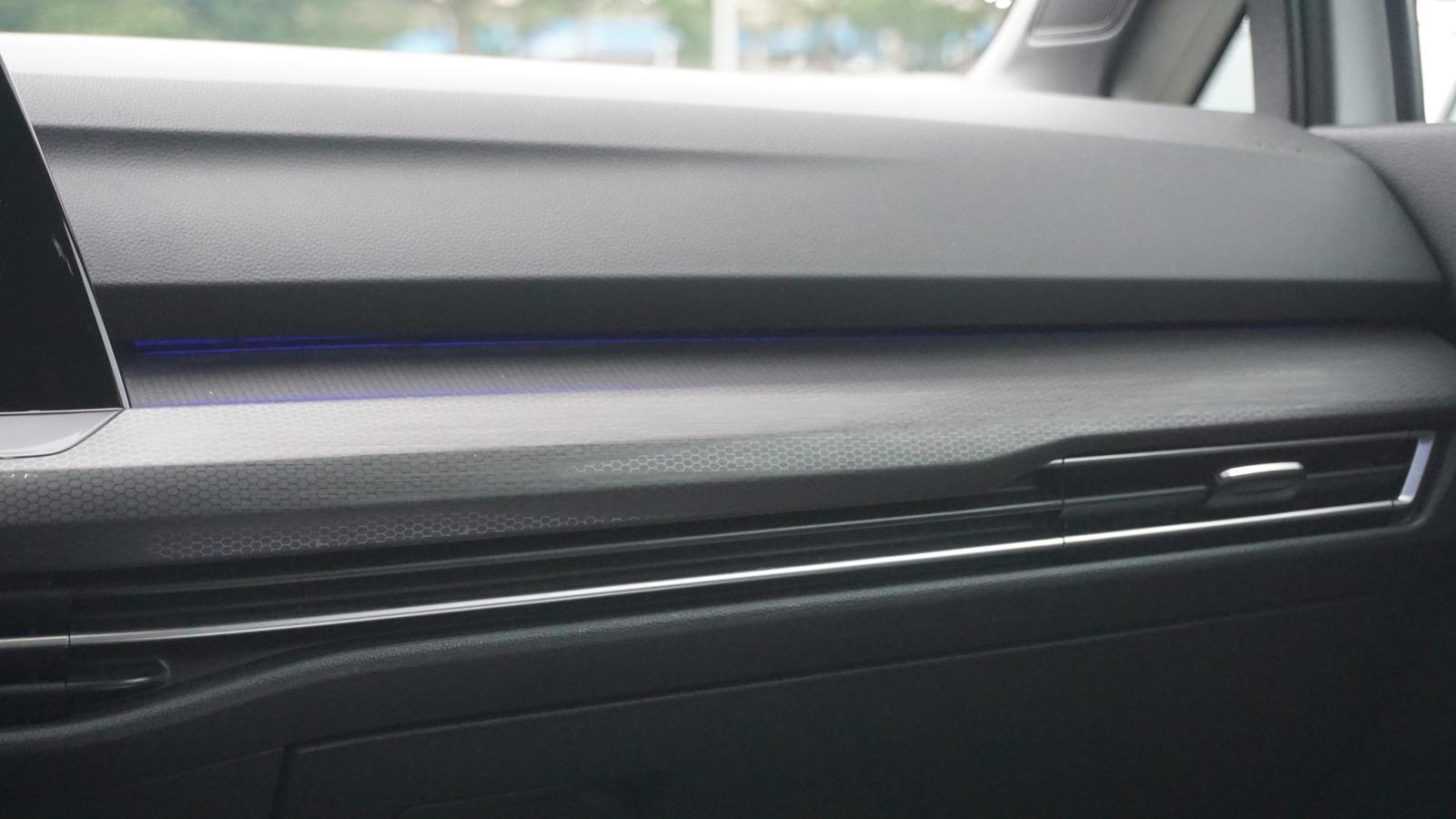 Volkswagen Golf VIII GTE eHybrid LED ACC Navi App-Connect, миниатюра 30