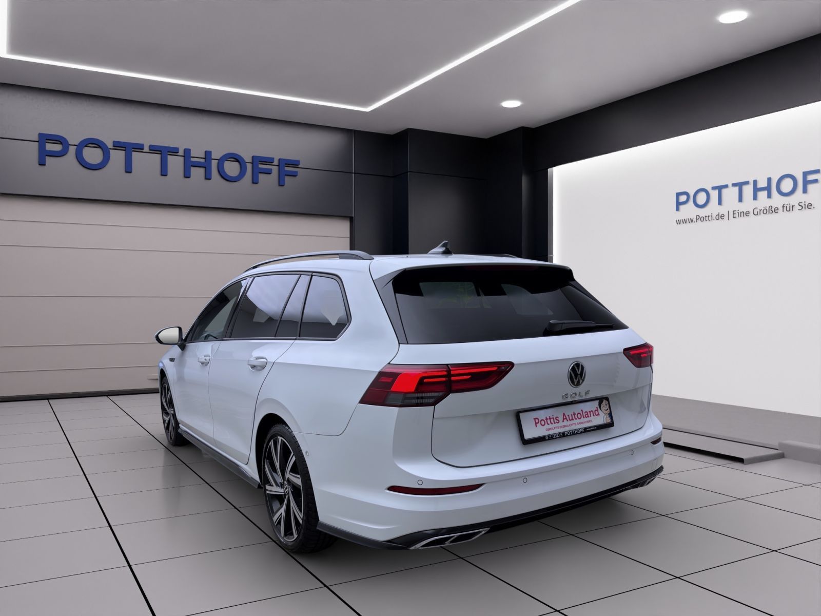 Volkswagen Golf - Bild 3