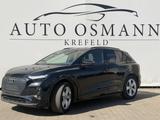 Audi Q4 35 e-tron basis 1HAND*CARPLAY*RFK*ACC - Audi Q4 mit Elektro-Antrieb