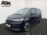 Volkswagen Multivan ENERGY 2.0 110 kW TDI SCR DSG - : Schwarz, Van