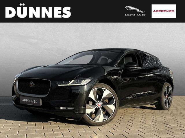 Jaguar I-Pace EV400 AWD First Edition