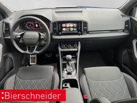 Skoda Karoq - Vorschau Bild 17