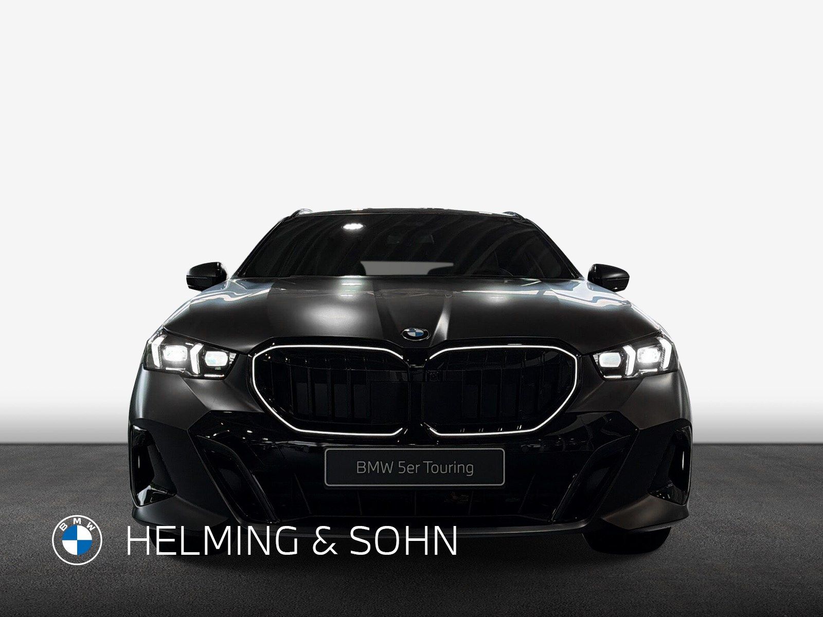 BMW 540 - Bild 3