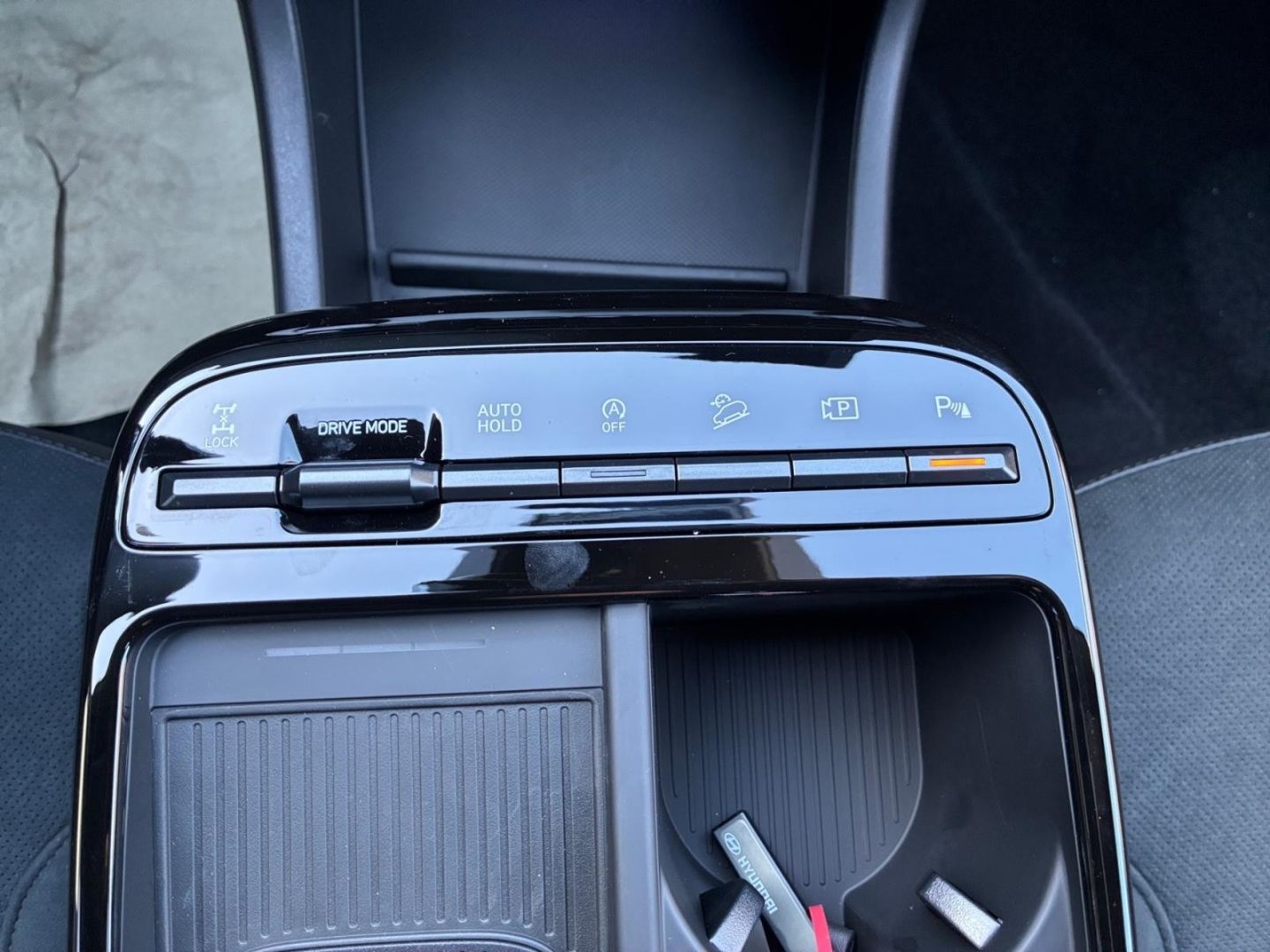 Hyundai TUCSON - Bild 15
