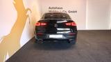 Mercedes-Benz GLE 400d AMG Coupe 4M Night 360° Pano Burm. AHK - Mercedes-Benz: Gle