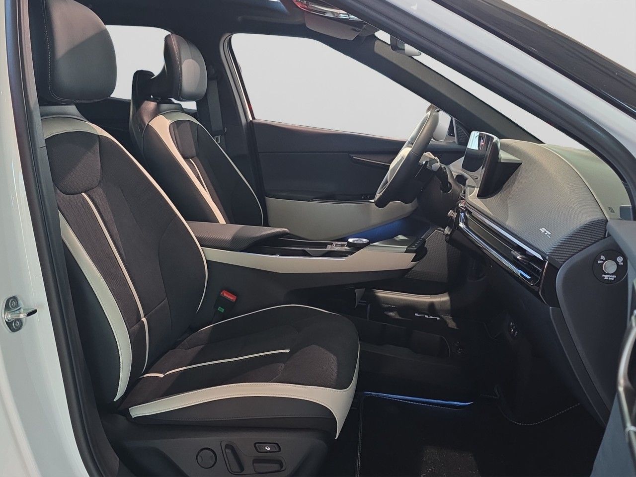 Kia EV6 - Bild 15