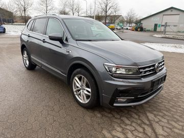 Volkswagen Tiguan Allspace - 2