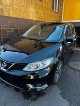 Nissan Pulsar 1.2 DIG-T | 115 PS | TÜV bis... - Nissan Pulsar aus 2014