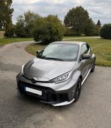 Toyota GR Yaris Top Zustand*Convenience Paket*Schalter - Toyota Yaris: Coupe