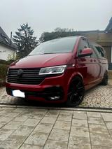 Volkswagen T6.1 Multivan 2.0 BiTDI DSG Lang ! High-End !