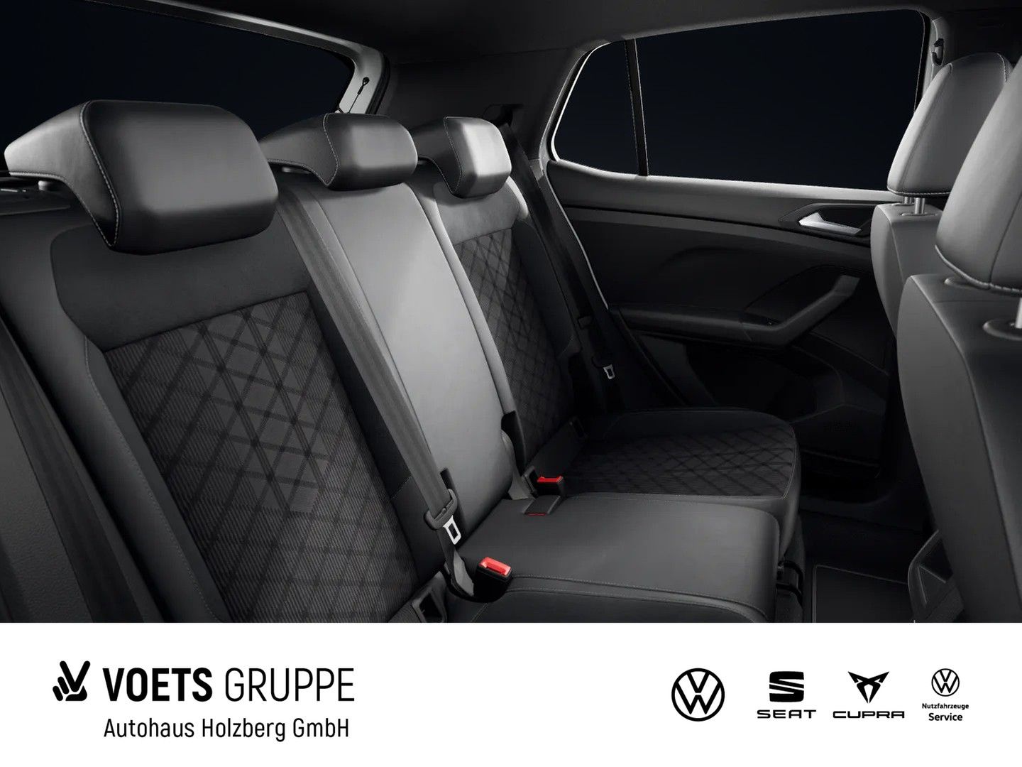 Volkswagen T-Cross - Bild 10
