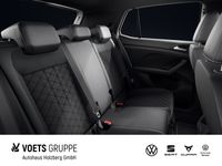 Volkswagen T-Cross - Vorschau Bild 10