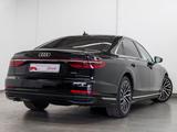 Audi A8 Lang 60 TFSIe Q RSR PANO LM20 BuO - Audi A8: RS