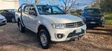 Mitsubishi L200 2.4 DI-D/154CV Club Cab Inform - Mitsubishi L200: Club