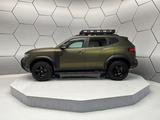 Dacia Duster Extreme TCe 130 4WD REDUST OFFROAD - Dacia Duster: Offroad