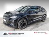 Audi Q4 Sportback e-tron 35 (Matrix, Pano, sound, Nav - Audi Q4 e-tron: Sportwagen