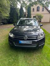 Volkswagen VW Touareg - VW Touareg Gebrauchtwagen in Bremen