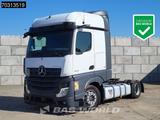 Mercedes-Benz Actros 1845 4X2 Bigspace Lowdeck Mirrorcam 2x Ta