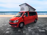 Volkswagen T6 California Ocean/Aufstelldach/Navi/PDC - VW California