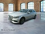 Mercedes-Benz C 200 4MATIC T-Modell 360 AUT HUD Kam. KeyLess - Mercedes-Benz C 200: Kombi