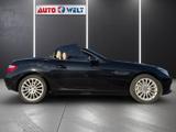 Mercedes-Benz Roadster SLK 200 BlueEfficiency Standard - Mercedes-Benz SLK-Klasse Benziner Gebrauchtwagen