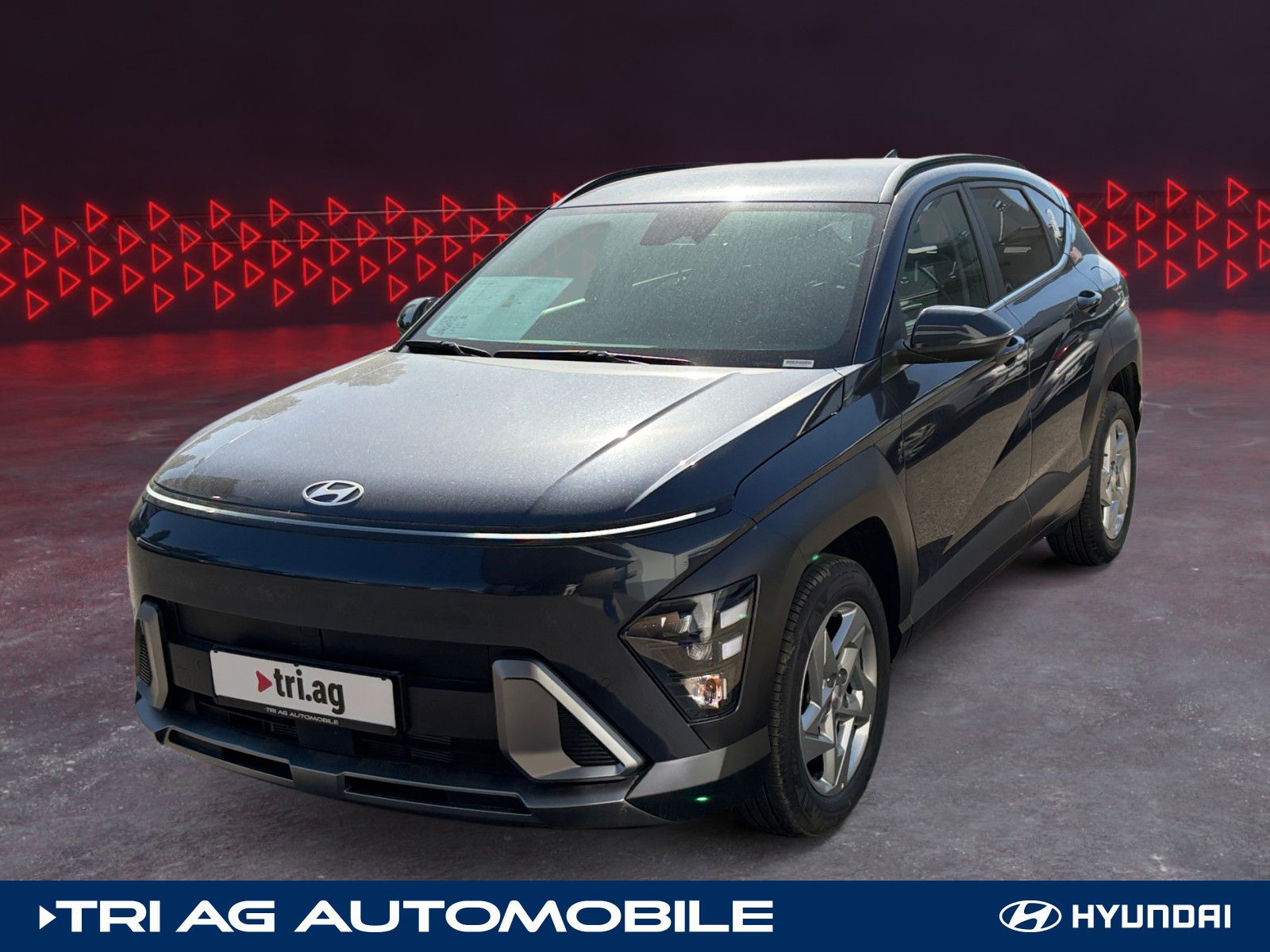 Hyundai Kona – Bild 7