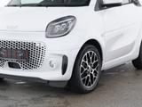 Smart fortwo EQ Prime Exclusive 22kW JBL Kamera LED - Smart ForTwo Jahreswagen