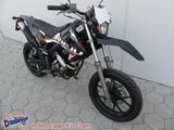 Rieju MRT 125 Supermoto + Enduro 125i - Angebote