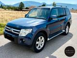 Mitsubishi Pajero passo lungo MANUALE - Mitsubishi Pajero: Mitsu