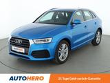 Audi Q3 2.0 TDI quattro Sport *NAVI*TEMPO*PDC*SHZ* - Audi Q3 in Leverkusen