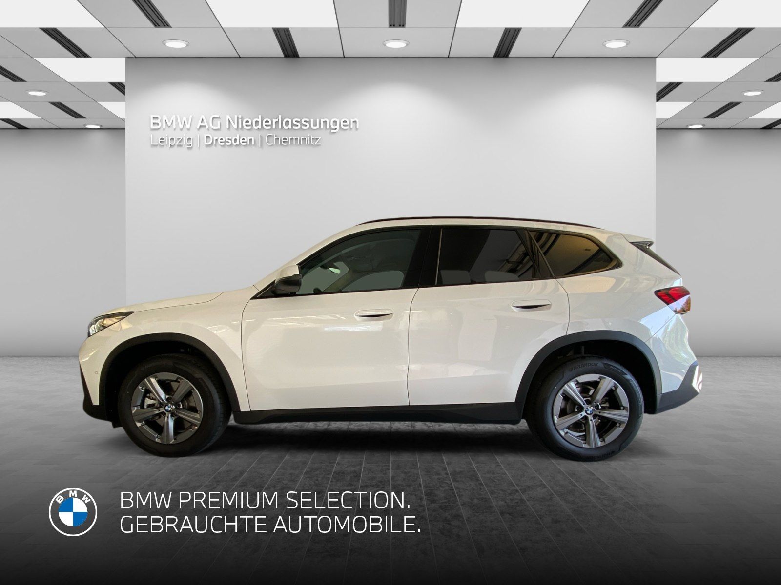 BMW X1 - Bild 2