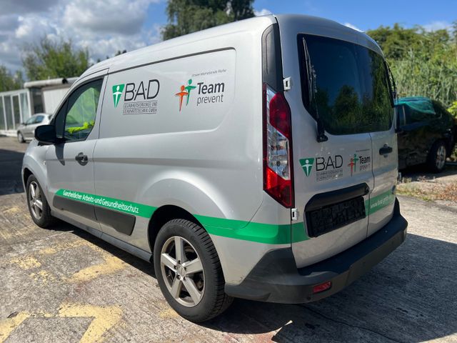 Ford Transit  Connect Kasten Trend