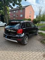 Volkswagen Vw cross Polo 86 ps Top Zustand - Volkswagen Polo: 86 C