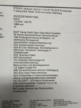 Volkswagen T7 Multivan 2.0 TDI SCR DSG Edition Edition