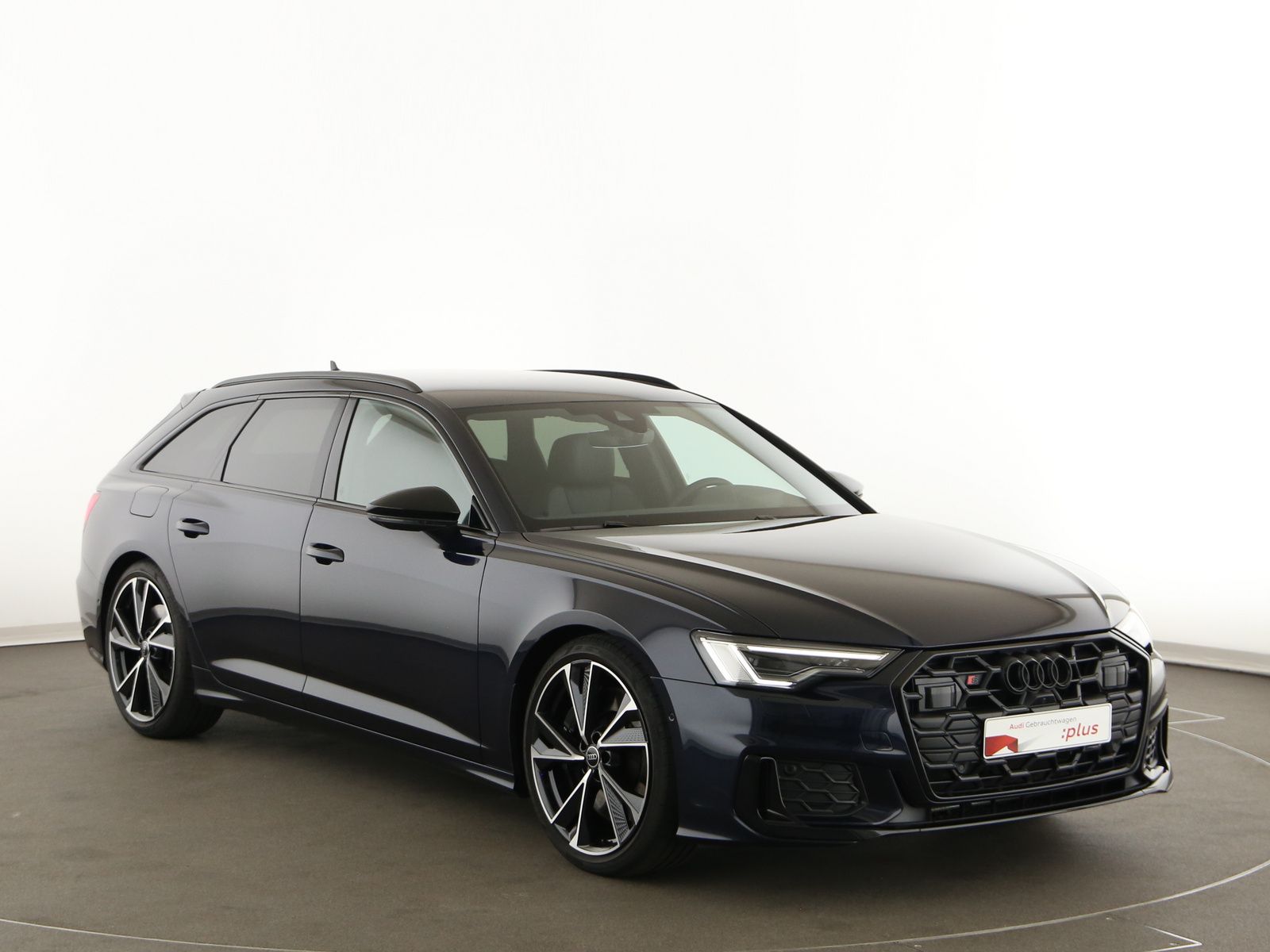 Audi S6 - Bild 9