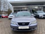Hyundai Sonata 3,3 GLS*AUTOMATIK*LEDER*TÜV+AU 02.2027 - Hyundai SONATA: Automatik