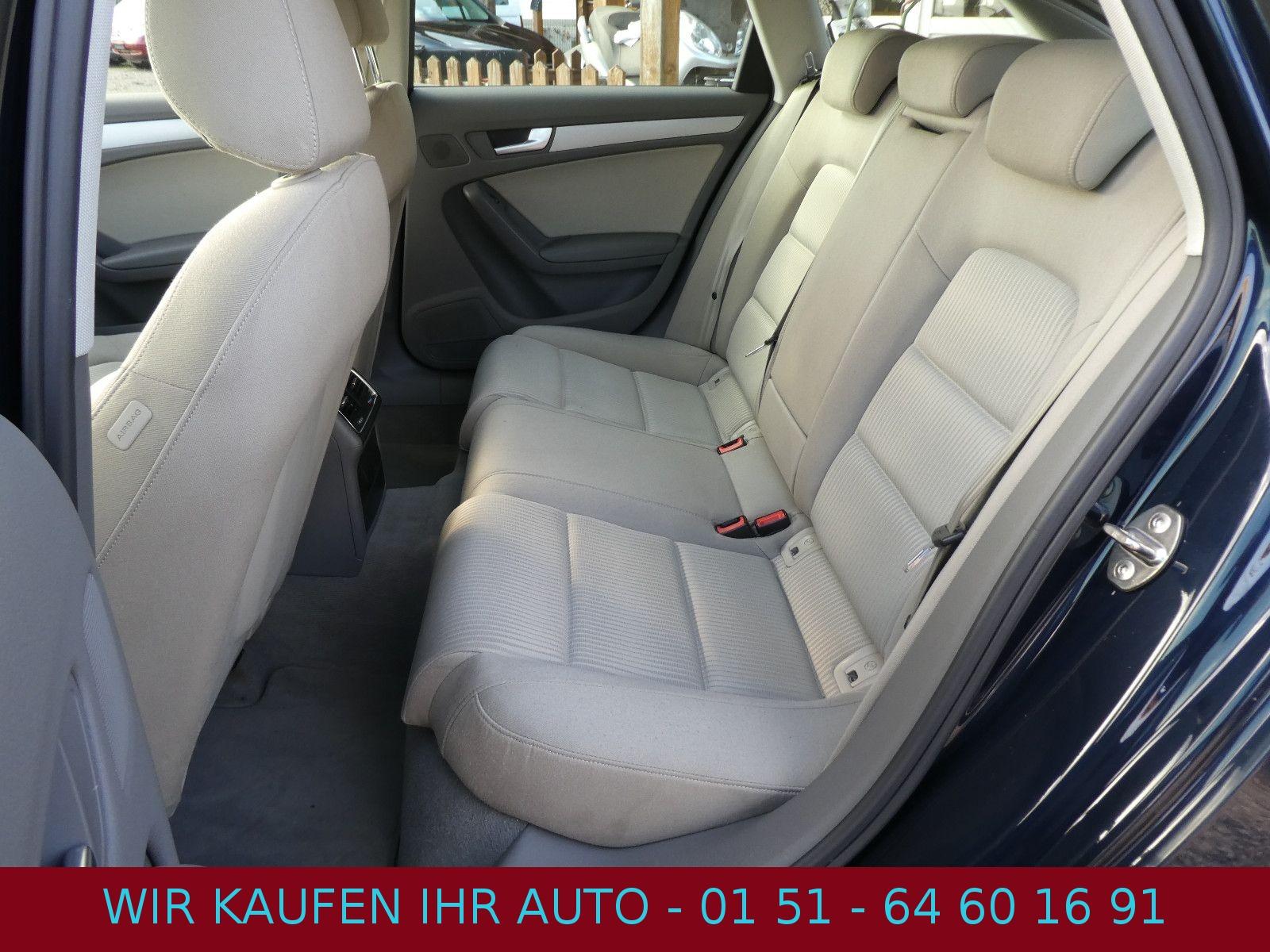 Audi Quattro 2010 — photo 18