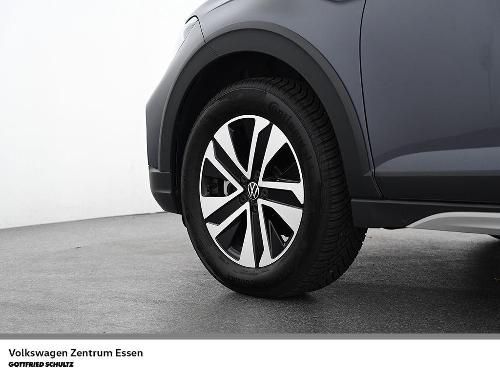 Volkswagen Taigo - Bild 6