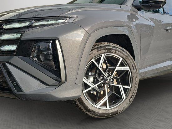 Hyundai TUCSON - Bild 2