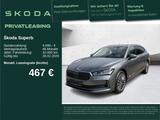 Skoda Superb Combi L&K 1.5 TSI iV AHK HuD MATRIX NAVI