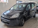 Citroën Attraction  TÜV+SERVICE NEU 12 MONATE GARANTIE - Citroën Berlingo: Attraction