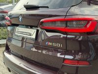 BMW X5 M50 - Vorschau Bild 26