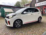 Kia Picanto GT-Line - gebrauchte Kia Picanto aus dem Jahr 2019