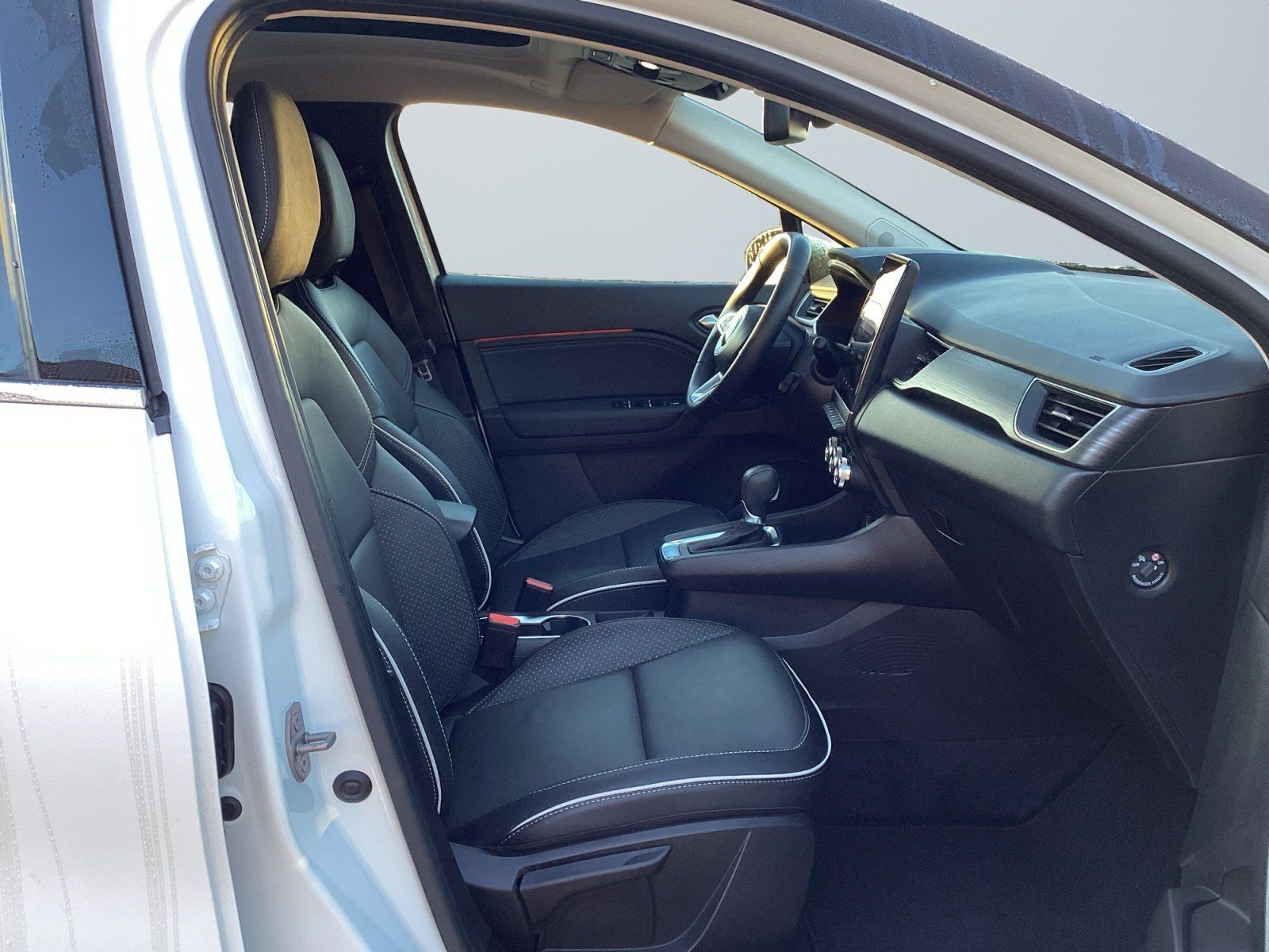 Mitsubishi ASX - Bild 10